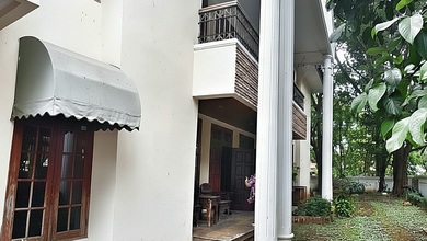 Murah! Nego! Rumah di Pondok.indah Jakarta Selatan