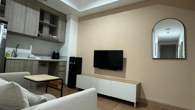 Apartemen Apik Di Fatmawati City Center Jakarta Selatan