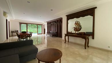 Runah Nyaman Di Kemang Jakarta Selatan