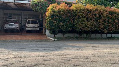 Rumah Bagus Siap Huni Dalam Komplek Di Lebak Bulus Jakarta Selatan