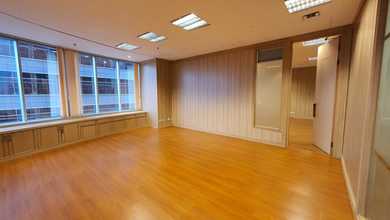 Unit Kantor Siap Huni Menara Sudirman Jakarta Selatan