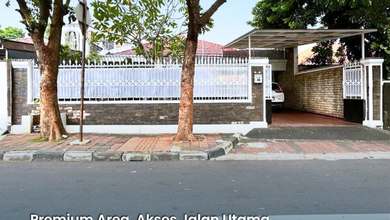 Rumah, 1 Lantai, SHM, di Cipinang Cempedak