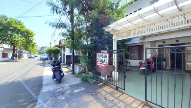 Rumah Butuh Minim Renovasi SHM di Lebak Bulus