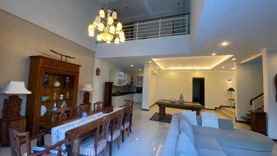  
 	
Sewa Rumah Area Strategis dan Favorit Kawasan Jakarta Selatan