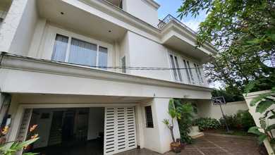 Rumah Bagus Siap Huni Cilandak Jakarta Selatan