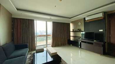 Unit Siap Huni Di The Mansion At Kemang Jakarta Selatan