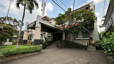 Properti Investasi Dibawah Njop Di Area Prime Jakarta Selatan