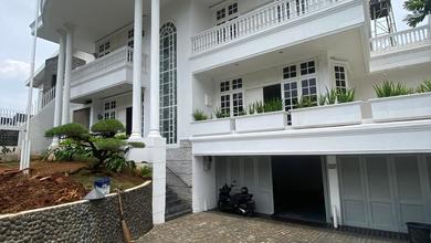 Rumah Bagus Siap Huni Dekat J I S Pondok Indah Jakarta Selatan