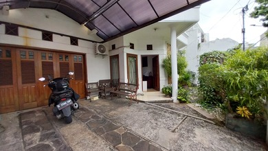 Rumah Bagus Strategis Di Bendungan Hilir Pejompongan Jakarta Shm