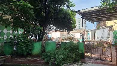 Tanah 171.85 M2 SHM Tebet Jakarta Selatan