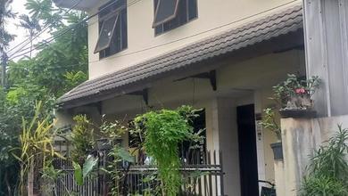 Jual Rumah 217 di Cawang, Jakarta Timur