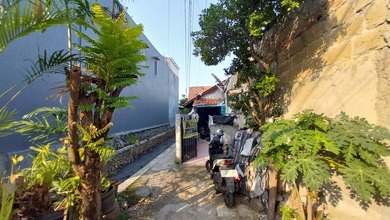 Rumah Murah Cocok Hunian Dan Kos Strategis Menteng Dalam Tebet Jakarta Selatan