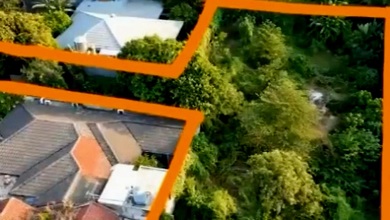 Hidden Gem Kemang Tanah Murah Area Elite Jakarta Selatan