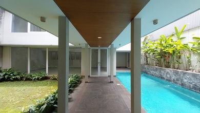 Rumah Bagus Siap Huni Dekat Patra Kuningan Jakarta Selatanjakarta Selatan