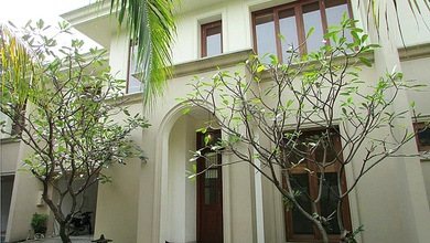 Rumah. Mewah. Siap. Huni. Kemang. Jakarta. Selatan