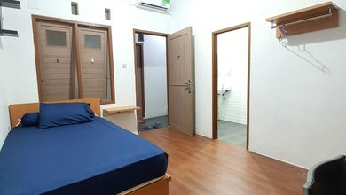 Bisnis Rumah Kos Omzet 100jt/Bulan Strategis Kebayoran Baru 