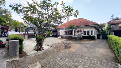 Rumah Area Strategis Untuk Hunian Dan Usaha Di Riau Bandung Shm