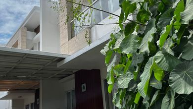 Rumah Siap Huni Di Ciputat Tangerang