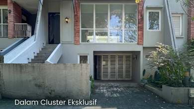 Dijual Rumah Siap Huni di Cilandak