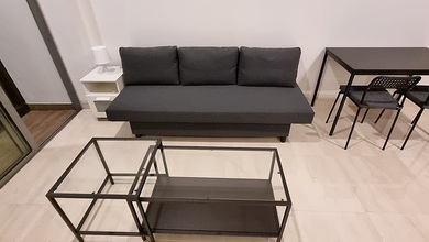 Apartemen, 1 Lantai, Strata, di Kebon Melati, Jaksrta Pusat