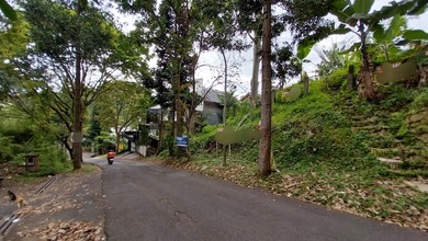 Tanah di Cigadung SHM 300.0 m²