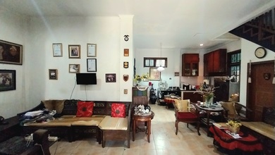 Nego Sampai Deal! Rumah SHM di Pondok Ranggon