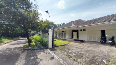 Rumah Bagus Siap Huni di Kebayoran Baru Jakarta Selatan