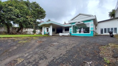 Rumah, 1 Lantai, SHM, di Kemang, Cocok untuk Kantor/Cafe/Resto/Sekolah Tk atau Play Group