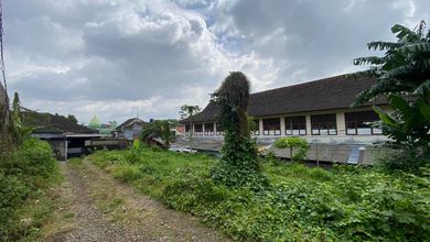 Tanah di Pejaten SHM 2542.0 m²