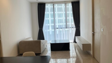 Izzara 2 Br 108 Sqm Siap Huni Tb Simatupang Jakarta