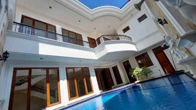 Rumah Bagus di Pondok Indah