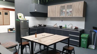 Bisnis Rumah Kos Omzet 100Jt/Bulan Strategis Kebayoran Baru