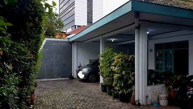 Rumah Kos Aktif Terawat Baik Pisangan Lama Rawamangun Jakarta 