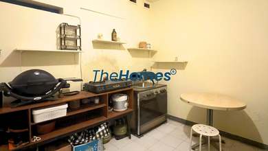 Rumah, 1 Lantai, SHM, di Kebayoran Baru,