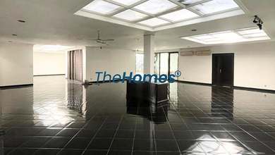 Rumah, 1 Lantai, SHM, di Kemang,