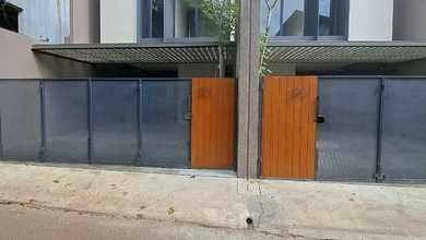 Dijual Rumah Bagus Akses 2mobil Lokasi Strategis Di Kemang Jakarta Selatan