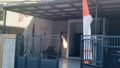 Dijual Rumah Bagus 2lantai Akses 2mobil Lokasi Menteng Dalam Tebet