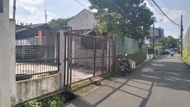Dijual Kavling Tanah Akses 2mobil Lokasi Duren Tiga Jakarta Selatan