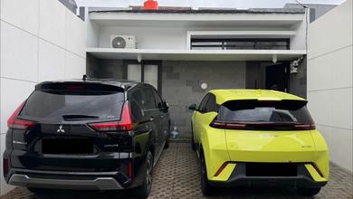 Dijual Rumah Bagus Siap Huni Murah Akses 1Mobil Lokasi Tebet Barat
