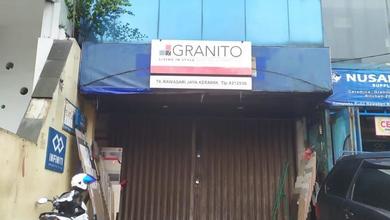 Dijual Ruko Strategis Lokasi Percetakan Negara Jak-pus