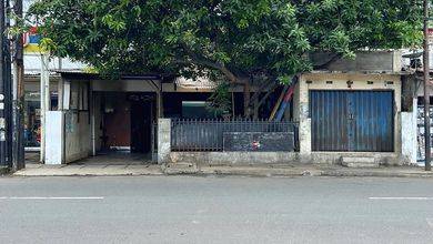 Rumah Sederhana di Saharjo, Jakarta Selatan, Luas 205 m2
