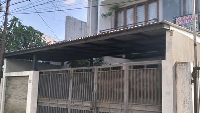 Dijual Rumah 2lantai Akses 2mobil Lokasi Duren Tiga Jakarta Selatan
