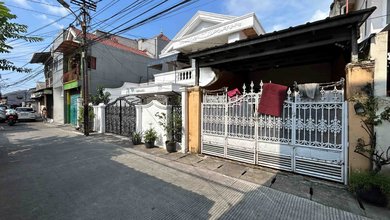 Dijual Rumah Murah Akses 2Mobil Lokasi Bukit Duri Tebet