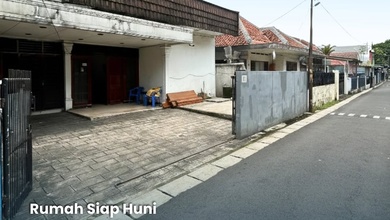 Dijual Rumah Murah Siap Huni Dikawasan Perkantoran Setiabudi Kuningan