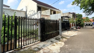 Dijual Kavling Tanah Dalam Komplek Deoan Taman Lokasi Pejaten Ps Minggu