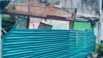 Dijual Kavling Tanah Murah Akses 2Mobil Lokasi Menteng Dalam Tebet