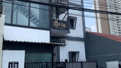 Dijual Rumah Kos 3Lantai Selalu Penuh, Akses 2Mobil Lokasi Saharjo Tebet