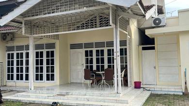 Dijual Rumah Akses 3mobil Lebar Lokasi Duren Tiga Jakarta Selatan