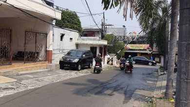 Dijual Kavling Tanah Akses 2mobil Lokasi Tebet Utara