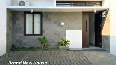 Dijual Rumah Bagus Siap Huni Murah Akses 1Mobil Lokasi Tebet Barat